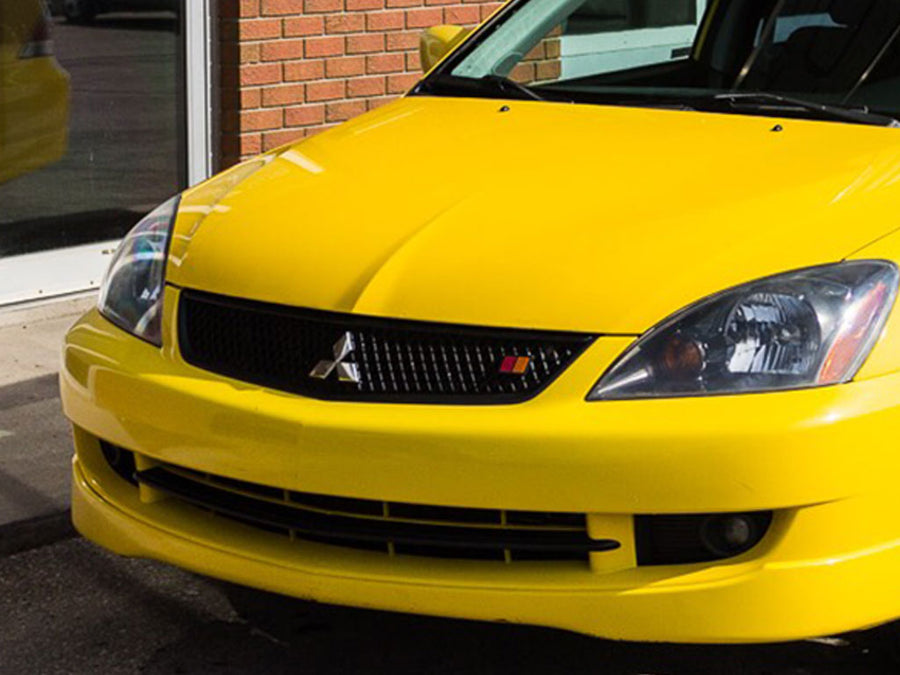 Rshield™ Mitsubishi Lancer 2004-2006 Headlight Protection Film