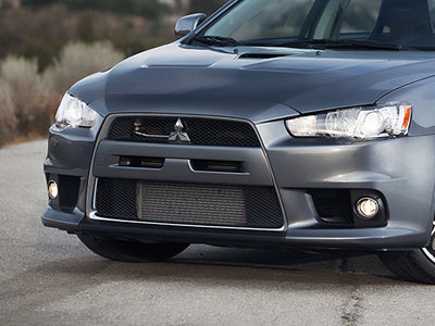 Rshield™ Mitsubishi Lancer 2008-2015 Headlight Protection Film