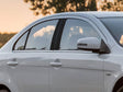 mitsubishi lancer 2008-2017 (sedan) Carbon Fiber Pillar Cover Diagram