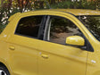 mitsubishi mirage 2014-2020 Camo Pillar Cover Diagram