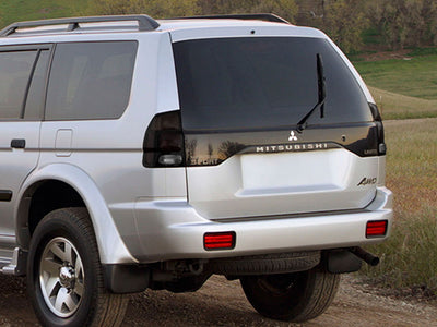 Rtint™ Mitsubishi Montero Sport 2000-2004 Tail Light Tint