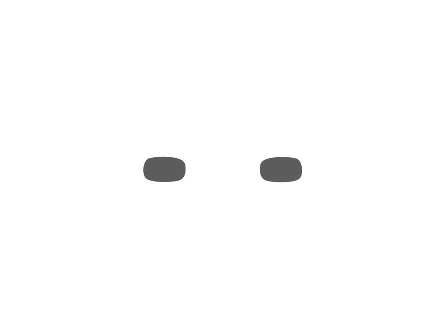 Rshield™ Mitsubishi Outlander 2003-2006 Fog Light Protection Kit