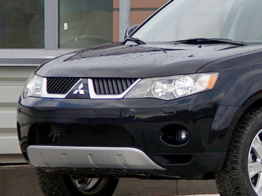Avery Dennison™ Mitsubishi Outlander 2007-2009 Headlight Protection Film