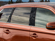 mitsubishi outlander 2007-2013 Camo Pillar Cover Diagram