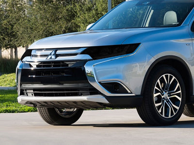 Rtint™ Mitsubishi Outlander 2016-2018 Headlight Tint