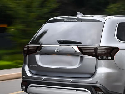 Rtint™ Mitsubishi Outlander 2016-2020 Tail Light Tint