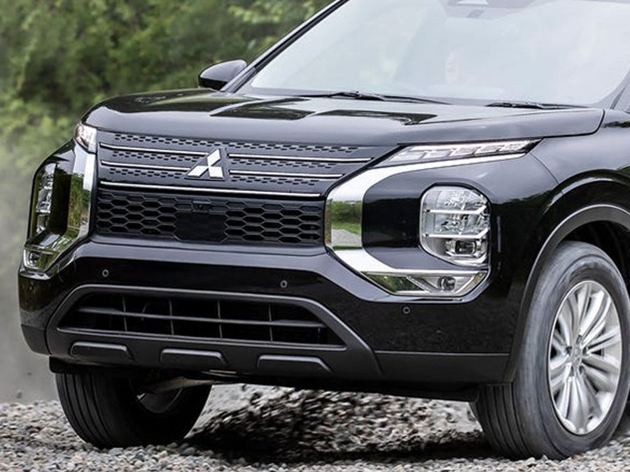 Rshield™ Mitsubishi Outlander 2022-2023 Headlight Protection Film