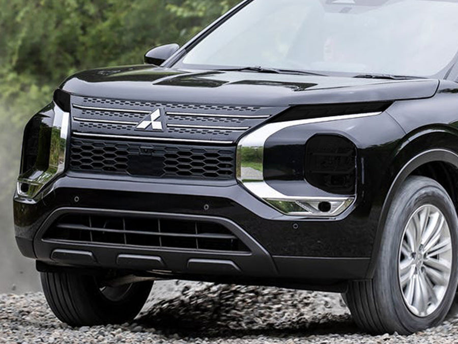 Rtint™ Mitsubishi Outlander 2022-2023 Headlight Tint