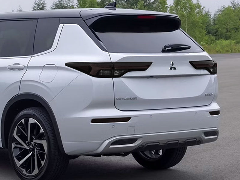 Rtint™ Mitsubishi Outlander 2022-2024 Tail Light Tint