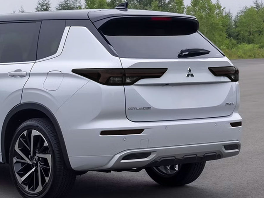 Rtint™ Mitsubishi Outlander 2022-2024 Tail Light Tint