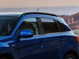 mitsubishi outlander sport 2011-2023 Camo Pillar Cover Diagram