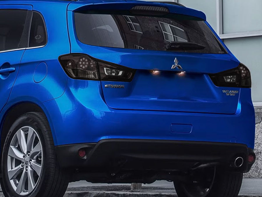 Rtint™ Mitsubishi Outlander Sport 2011-2015 Tail Light Tint