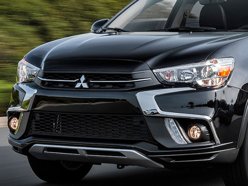 Avery Dennison™ Mitsubishi Outlander Sport 2011-2019 Headlight Protection Film