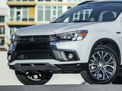Rshield™ Mitsubishi Outlander Sport 2011-2019 Headlight Protection Film