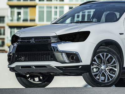 Rtint™ Mitsubishi Outlander Sport 2011-2019 Headlight Tint