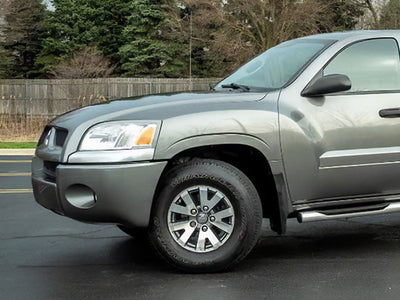 Avery Dennison™ Mitsubishi Raider 2006-2009 Headlight Protection Film