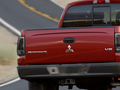 Rtint™ Mitsubishi Raider 2006-2009 Tail Light Tint