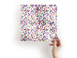 mix and match pixel Craft Sheets
