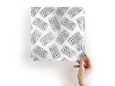 mix master music Craft Sheets