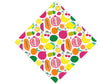Mix Up Fruit Vinyl Wrap Pattern