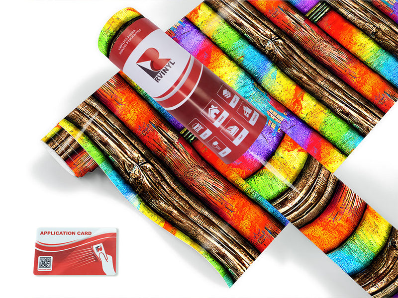 Craft Vinyl Roll