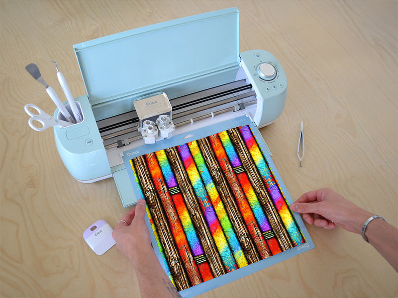 Cricut Compatible Vinyl