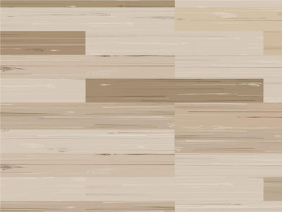 Mixed Oak Wooden Parquet Vinyl Wrap Pattern~Rwraps Series 914 Digitally Printed Vinyl Wrap~0