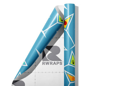Mixer Match Alcohol Wrap Film Sheets~Rwraps Series 914 Mixer Match Alcohol Scrolled Sheet~3