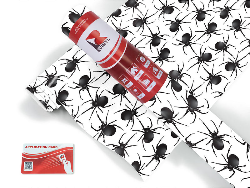 moderate infestation bug Craft Vinyl Roll
