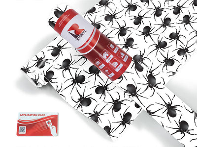 moderate infestation bug Craft Vinyl Roll