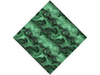 Mogul Mughal Gemstone Vinyl Wrap Pattern