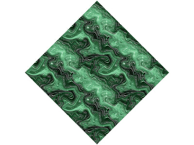 Mogul Mughal Gemstone Vinyl Wrap Pattern