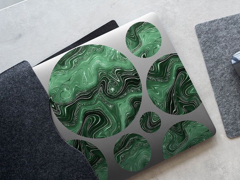 mogul mughal gemstone films DIY Laptop Stickers