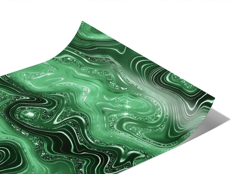 Mogul Mughal Gemstone Vinyl Wraps~Rwraps Series 914 Digitally Printed Vinyl Wrap~0