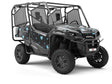 Monday Again Heart Utility Vehicle Vinyl Wrap