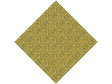 Money Honey Art Deco Vinyl Wrap Pattern