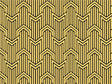 Money Honey Art Deco Vinyl Wrap Pattern~Rwraps Series 914 Digitally Printed Vinyl Wrap~0