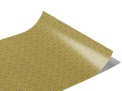 Money Honey Art Deco Vinyl Wraps~Rwraps Series 914 Digitally Printed Vinyl Wrap~0
