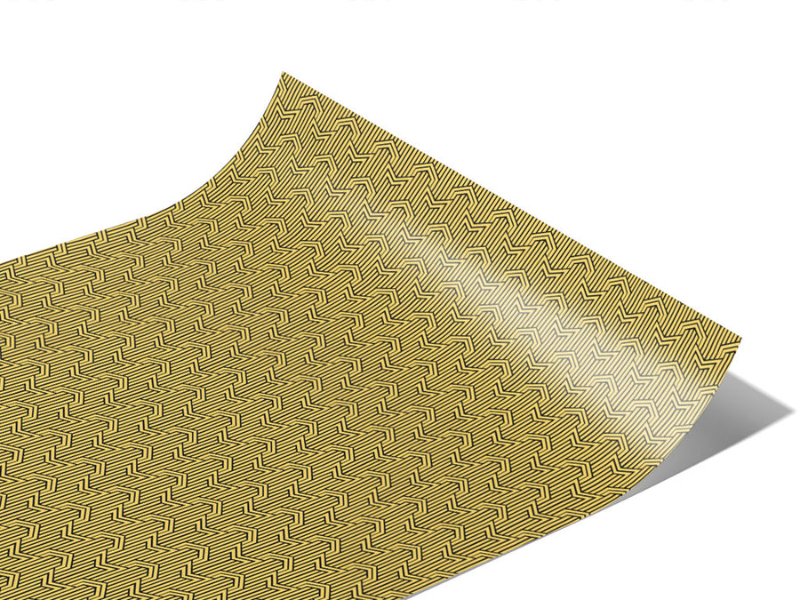 Money Honey Art Deco Vinyl Wraps~Rwraps Series 914 Digitally Printed Vinyl Wrap~0