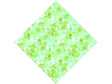 Money Mile Paint Splatter Vinyl Wrap Pattern