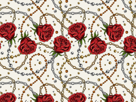 Money Rose Bling Vinyl Wrap Pattern~Rwraps Series 914 Digitally Printed Vinyl Wrap~0