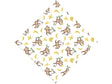 Monkey Around Primate Vinyl Wrap Pattern
