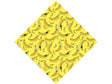 Monkey Business Fruit Vinyl Wrap Pattern