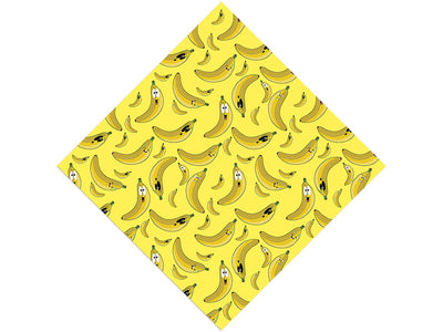 Monkey Business Fruit Vinyl Wrap Pattern