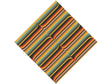 Monkey Music Retro Vinyl Wrap Pattern