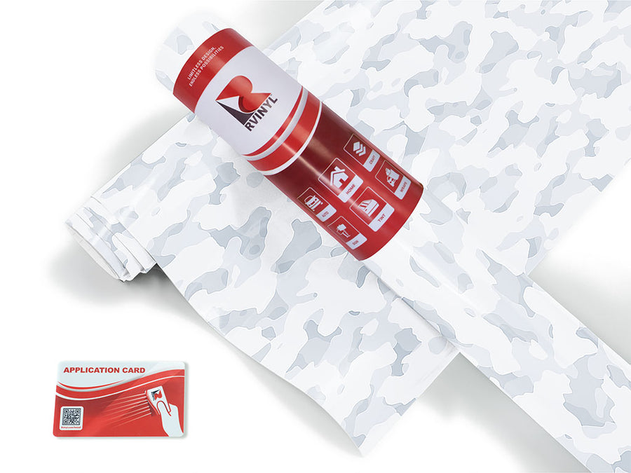 mono erdl camouflage Craft Vinyl Roll