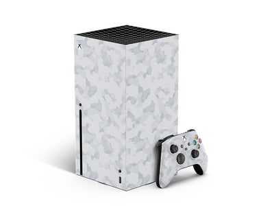 mono erdl camouflage XBOX DIY Decal
