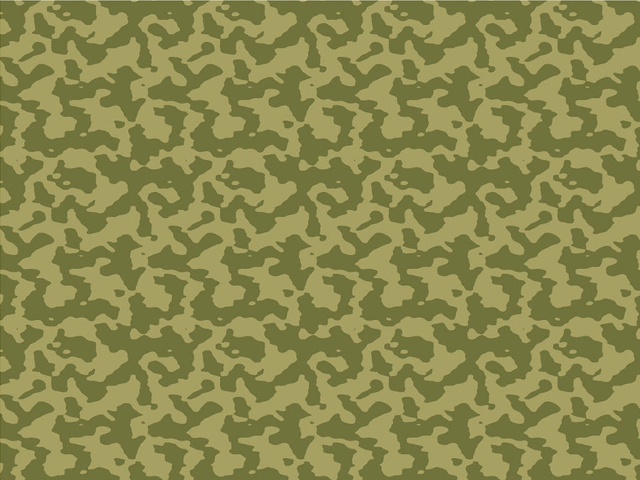 Mono Forest Camouflage Vinyl Wrap Pattern~Rwraps Series 914 Digitally Printed Vinyl Wrap~0