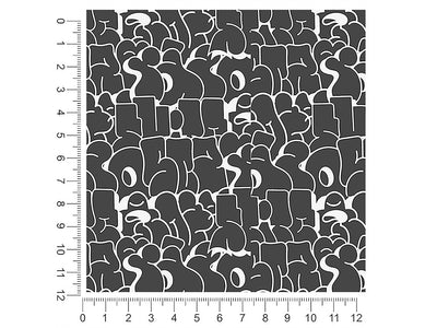 1ft x 1ft Craft Sheets