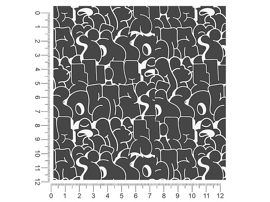 1ft x 1ft Craft Sheets